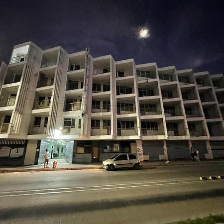 Hotel Doral Barranquilla Barranquilla  Buitenkant foto
