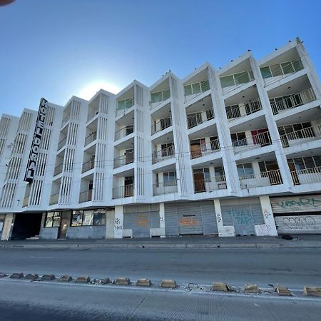 Hotel Doral Barranquilla Barranquilla  Buitenkant foto