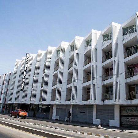 Hotel Doral Barranquilla Barranquilla  Buitenkant foto