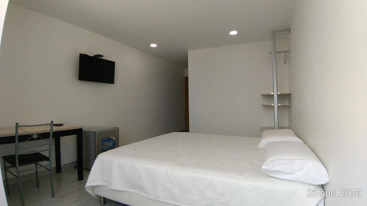 Hotel Doral Barranquilla Barranquilla  Buitenkant foto