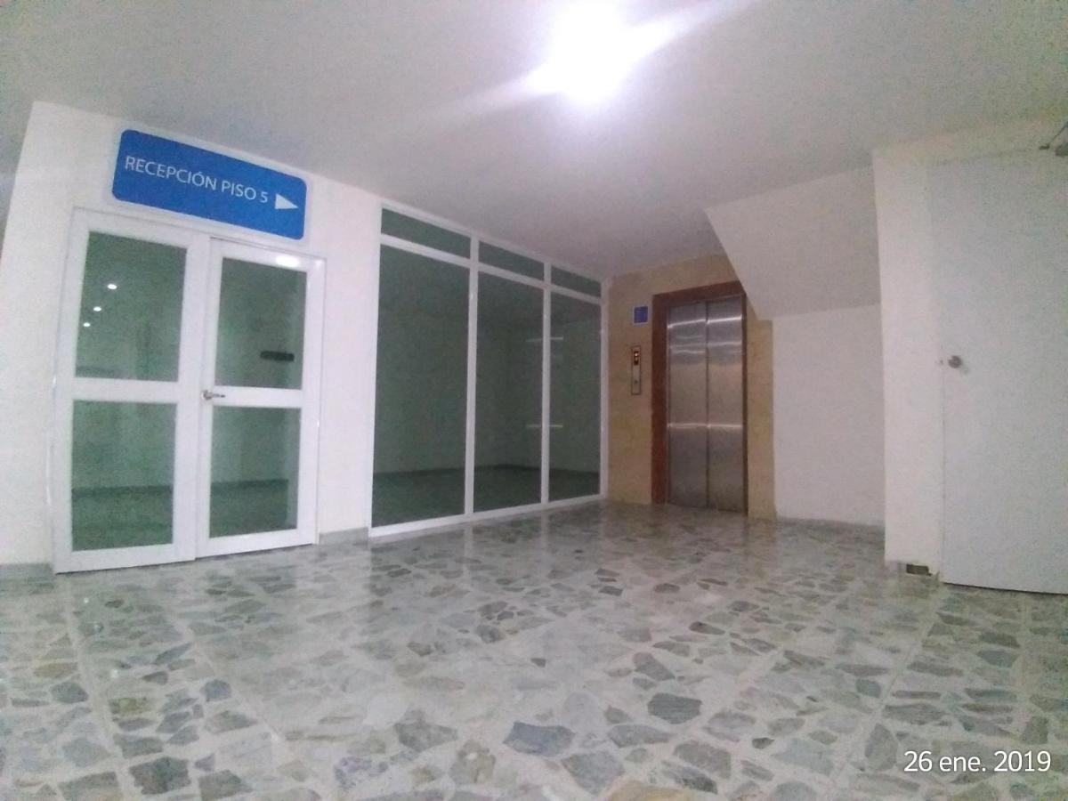 Hotel Doral Barranquilla Barranquilla  Buitenkant foto