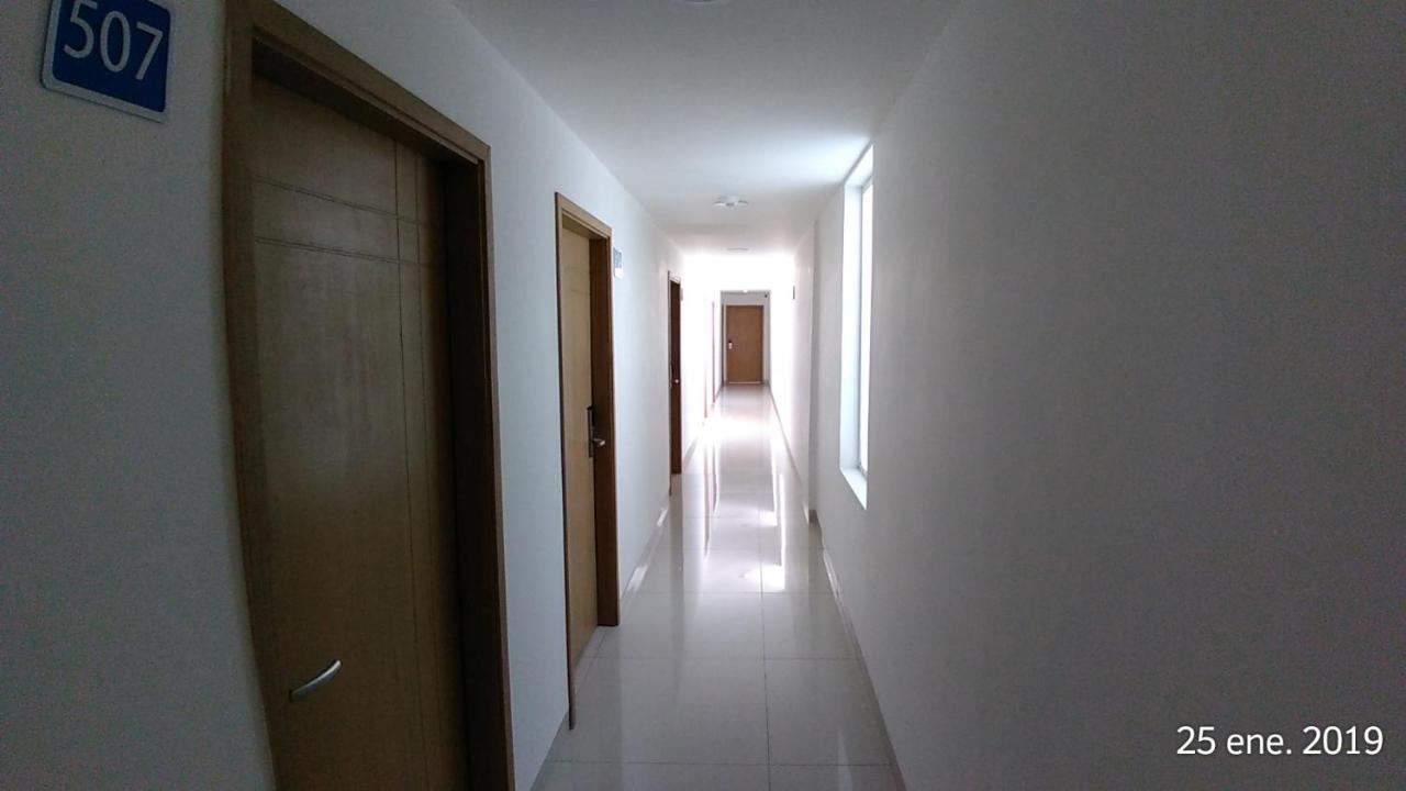 Hotel Doral Barranquilla Barranquilla  Buitenkant foto