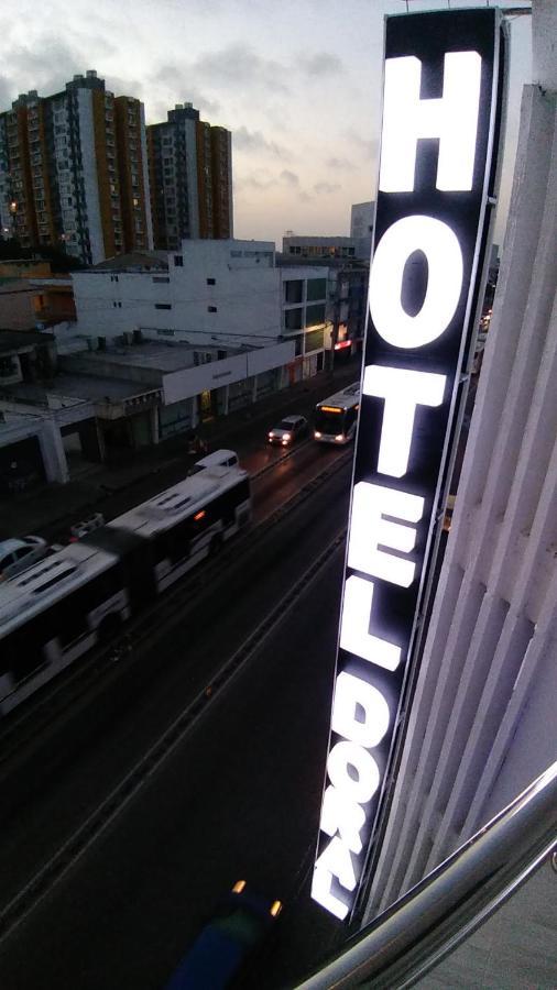 Hotel Doral Barranquilla Barranquilla  Buitenkant foto