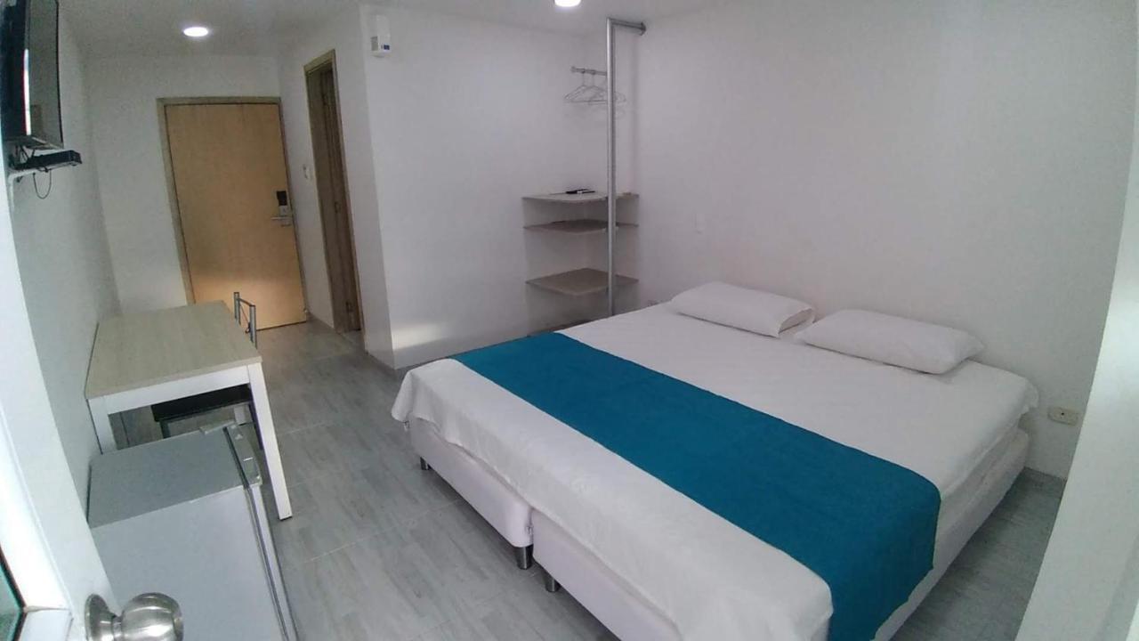 Hotel Doral Barranquilla Barranquilla  Buitenkant foto