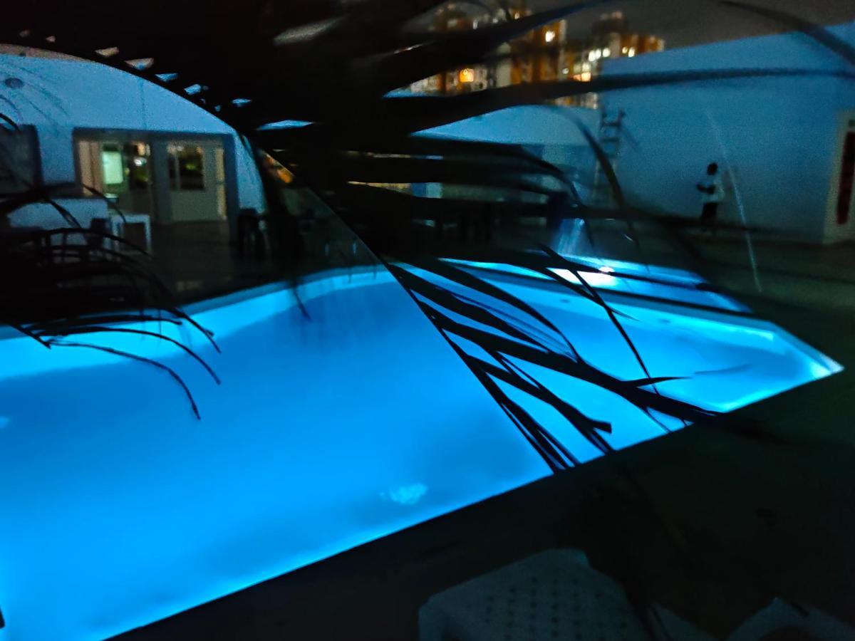 Hotel Doral Barranquilla Barranquilla  Buitenkant foto