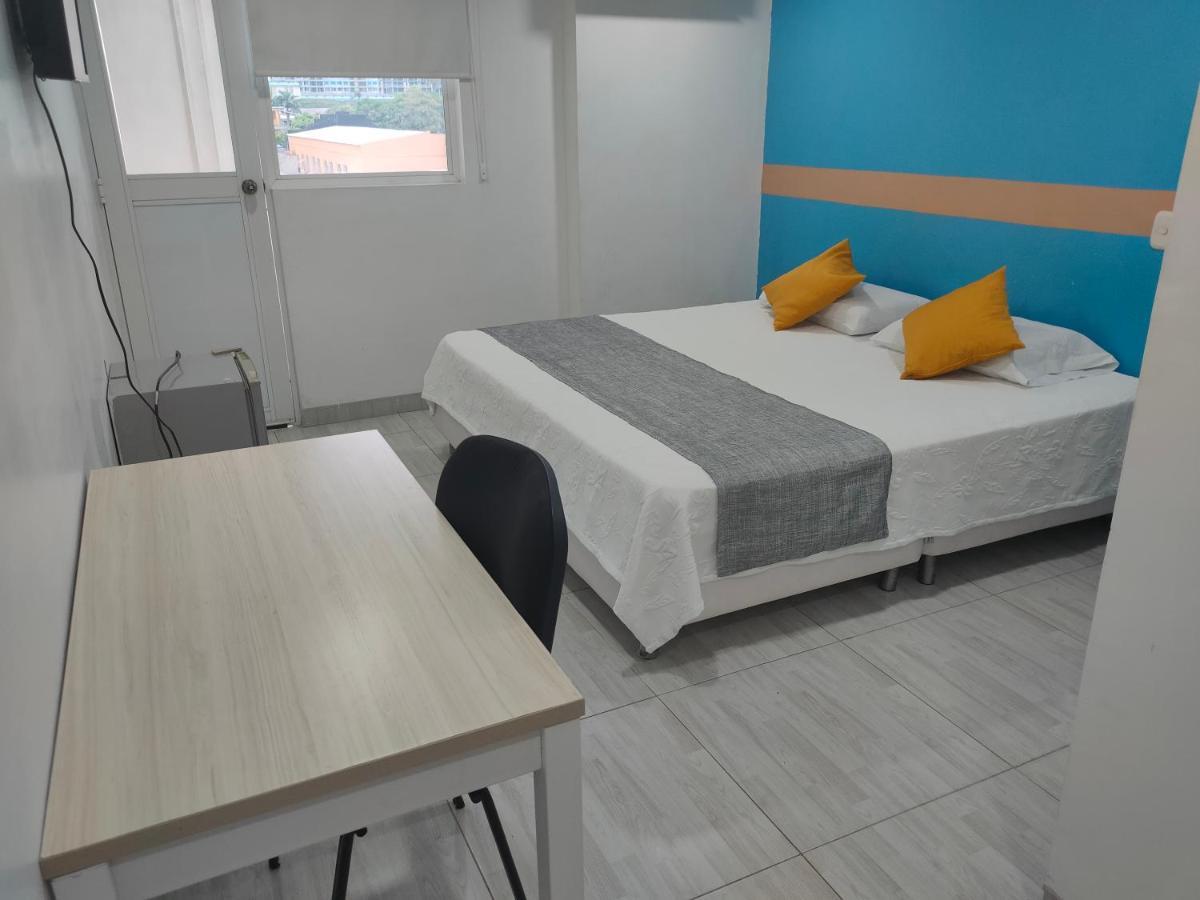 Hotel Doral Barranquilla Barranquilla  Buitenkant foto
