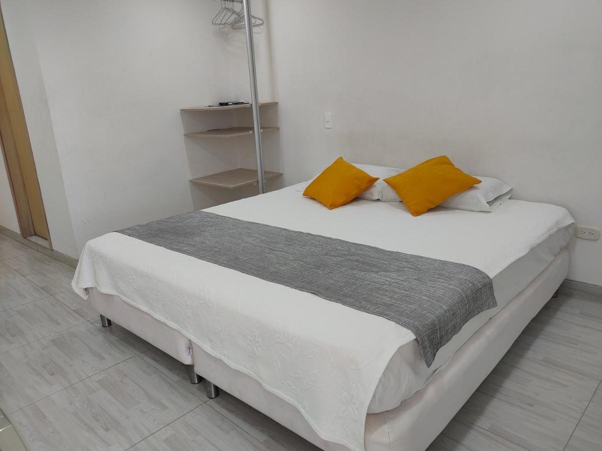 Hotel Doral Barranquilla Barranquilla  Buitenkant foto