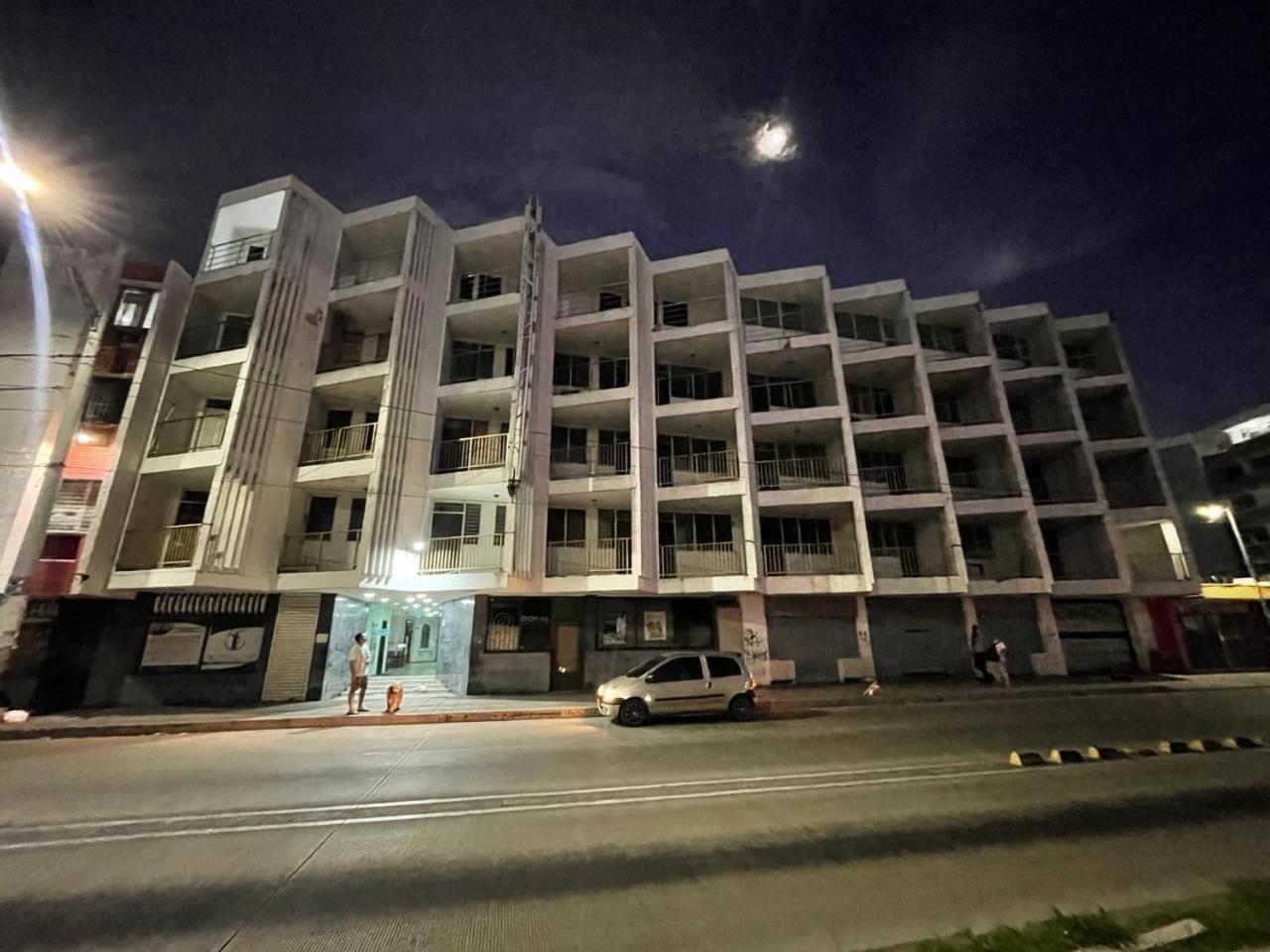 Hotel Doral Barranquilla Barranquilla  Buitenkant foto