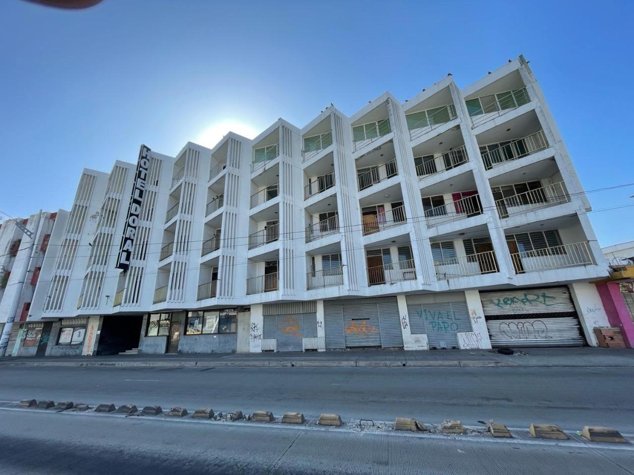 Hotel Doral Barranquilla Barranquilla  Buitenkant foto
