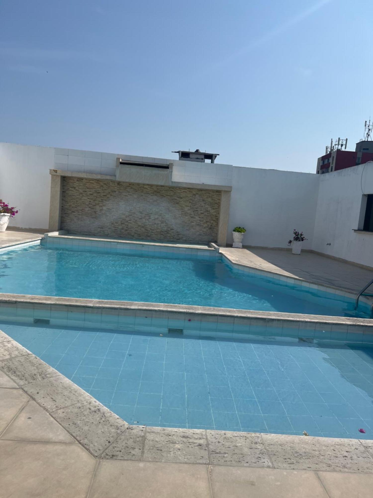 Hotel Doral Barranquilla Barranquilla  Buitenkant foto