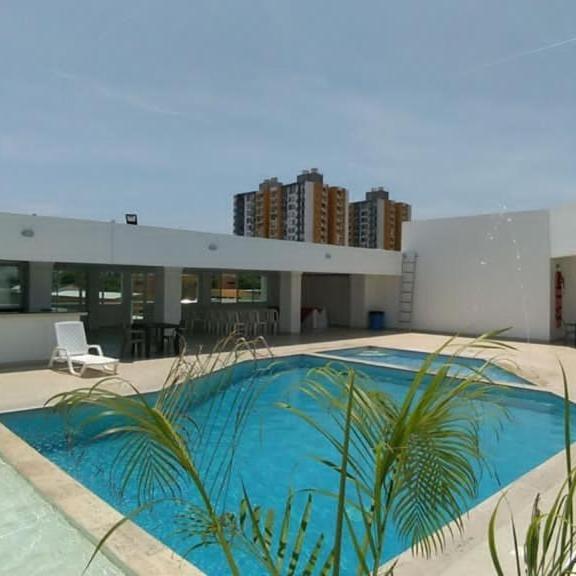 Hotel Doral Barranquilla Barranquilla  Buitenkant foto