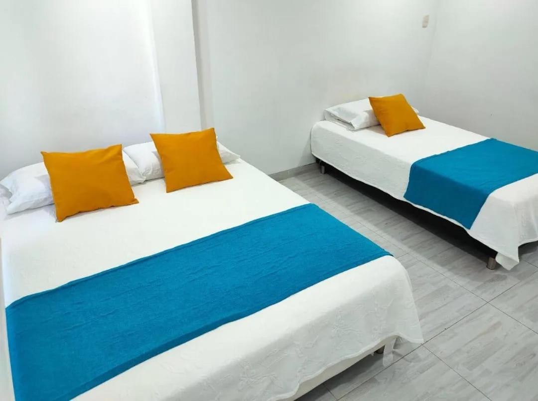 Hotel Doral Barranquilla Barranquilla  Buitenkant foto