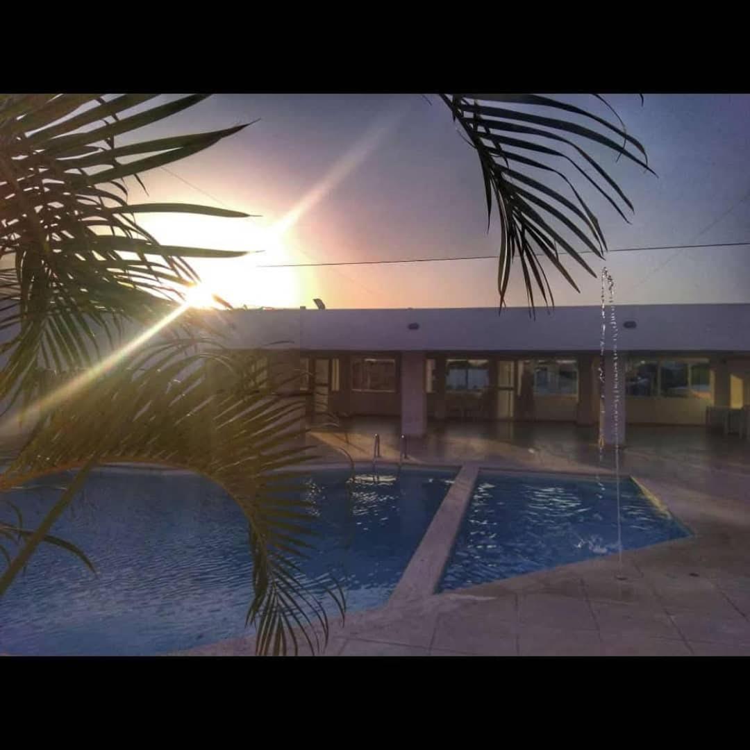 Hotel Doral Barranquilla Barranquilla  Buitenkant foto