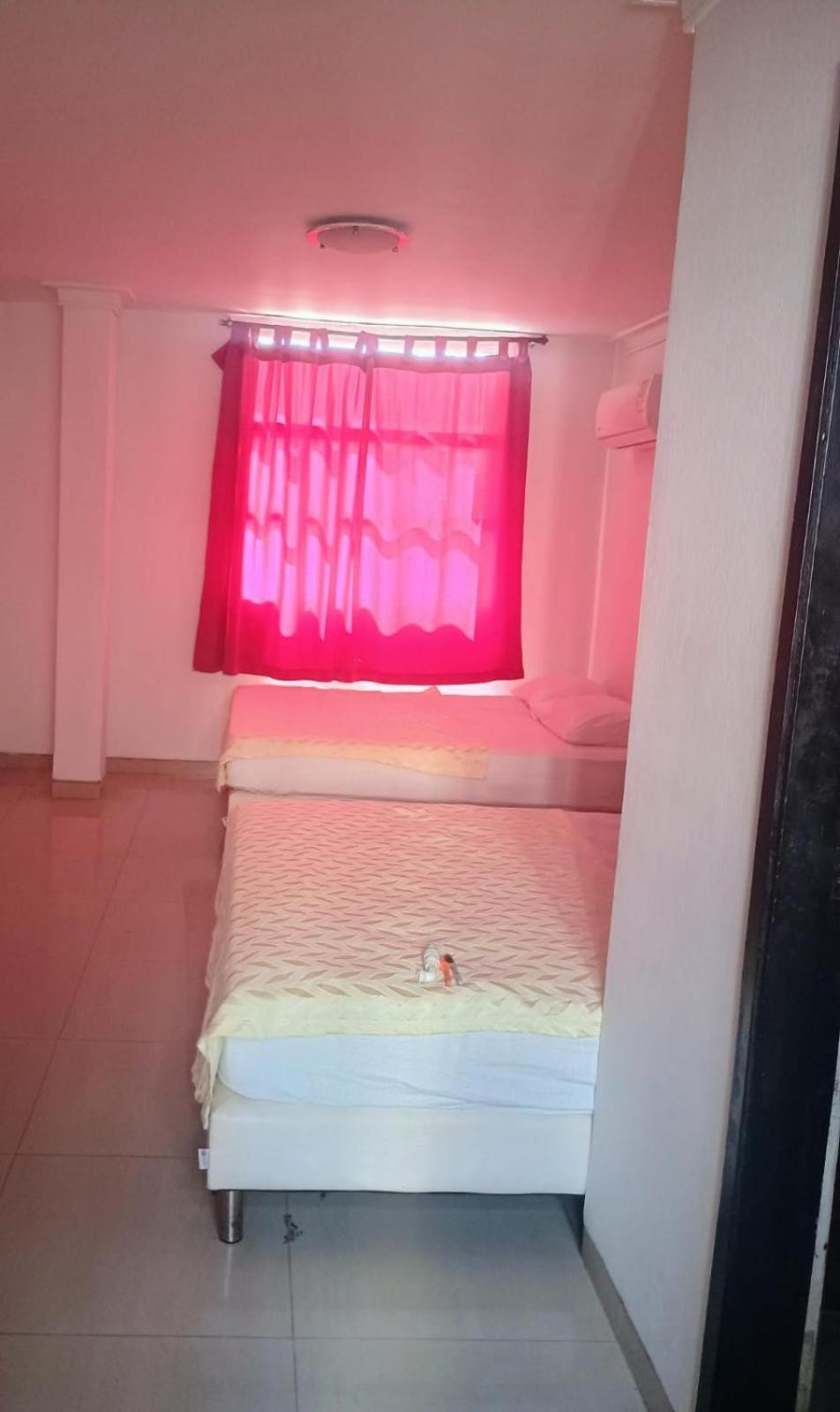 Hotel Doral Barranquilla Barranquilla  Buitenkant foto