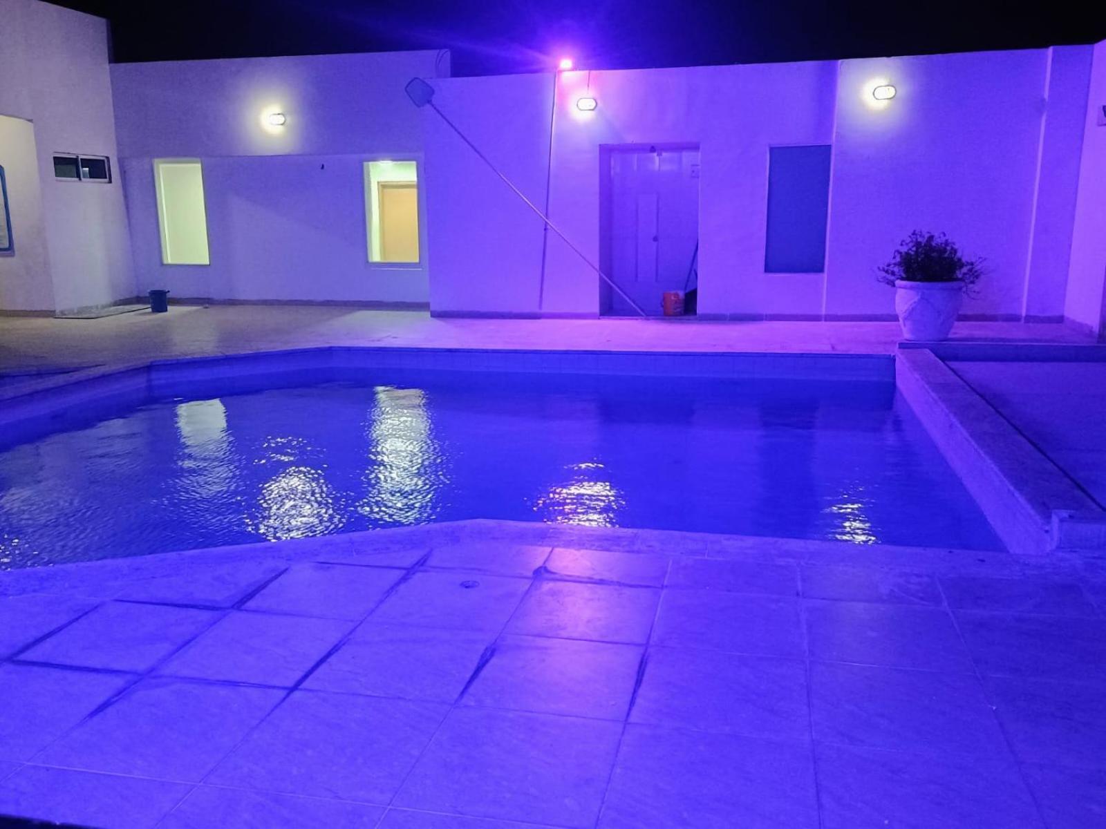 Hotel Doral Barranquilla Barranquilla  Buitenkant foto