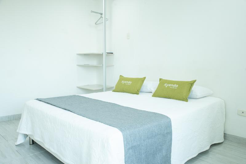 Hotel Doral Barranquilla Barranquilla  Buitenkant foto